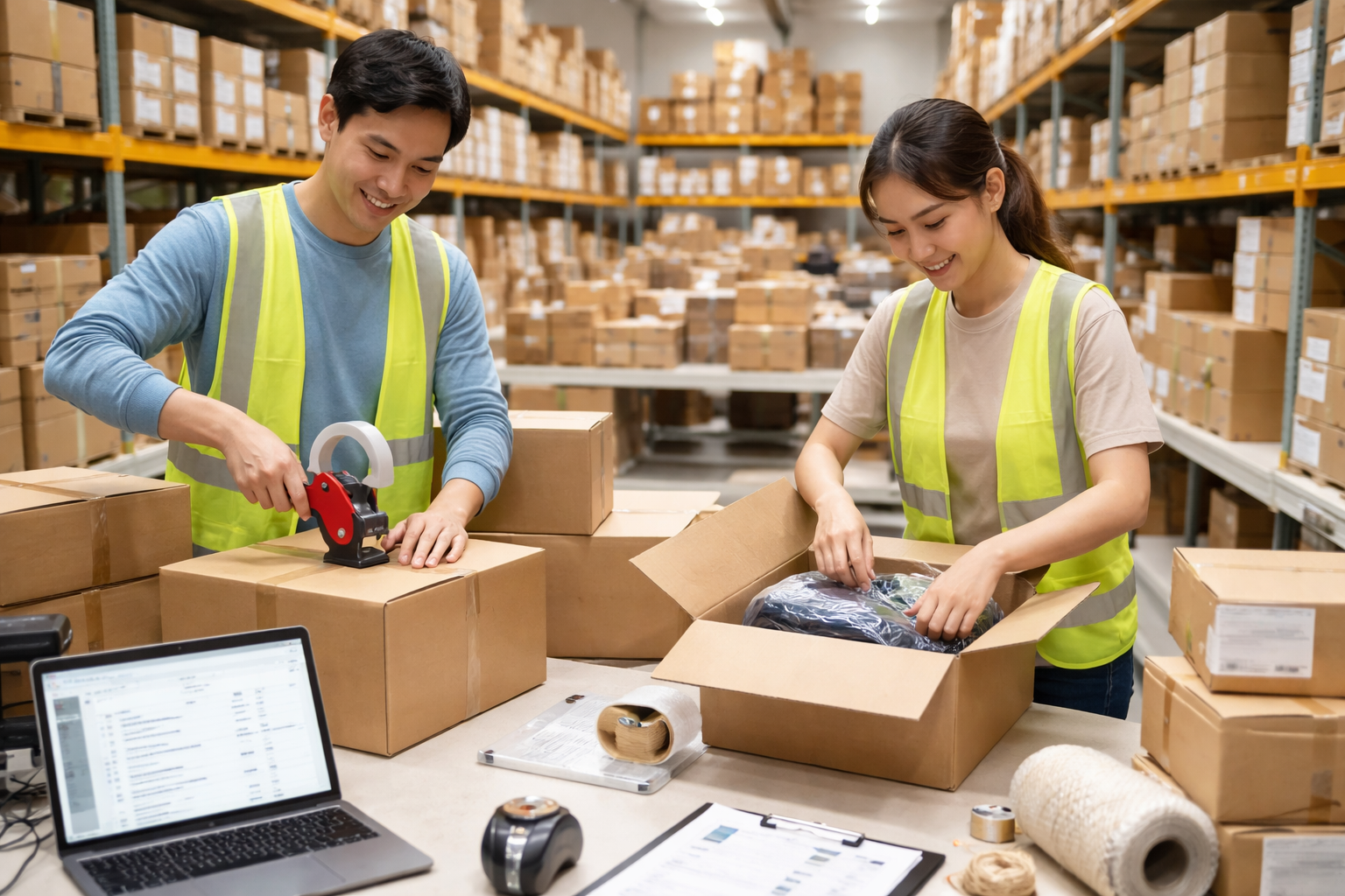 Ecommerce Case