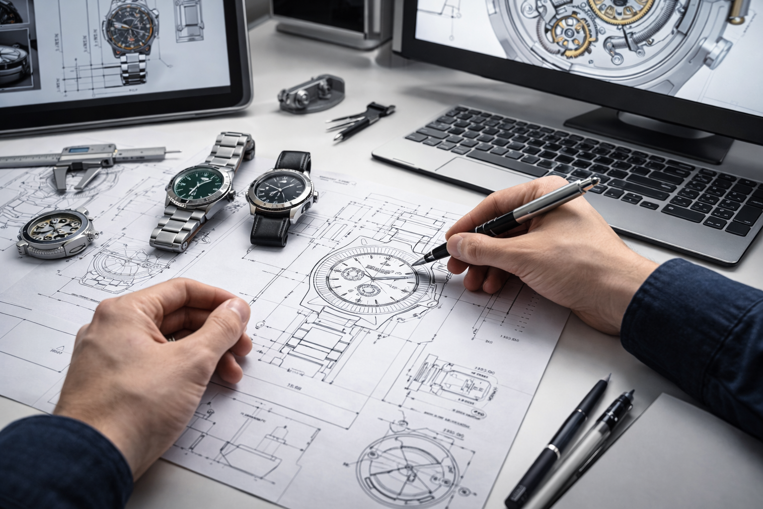 Design Process