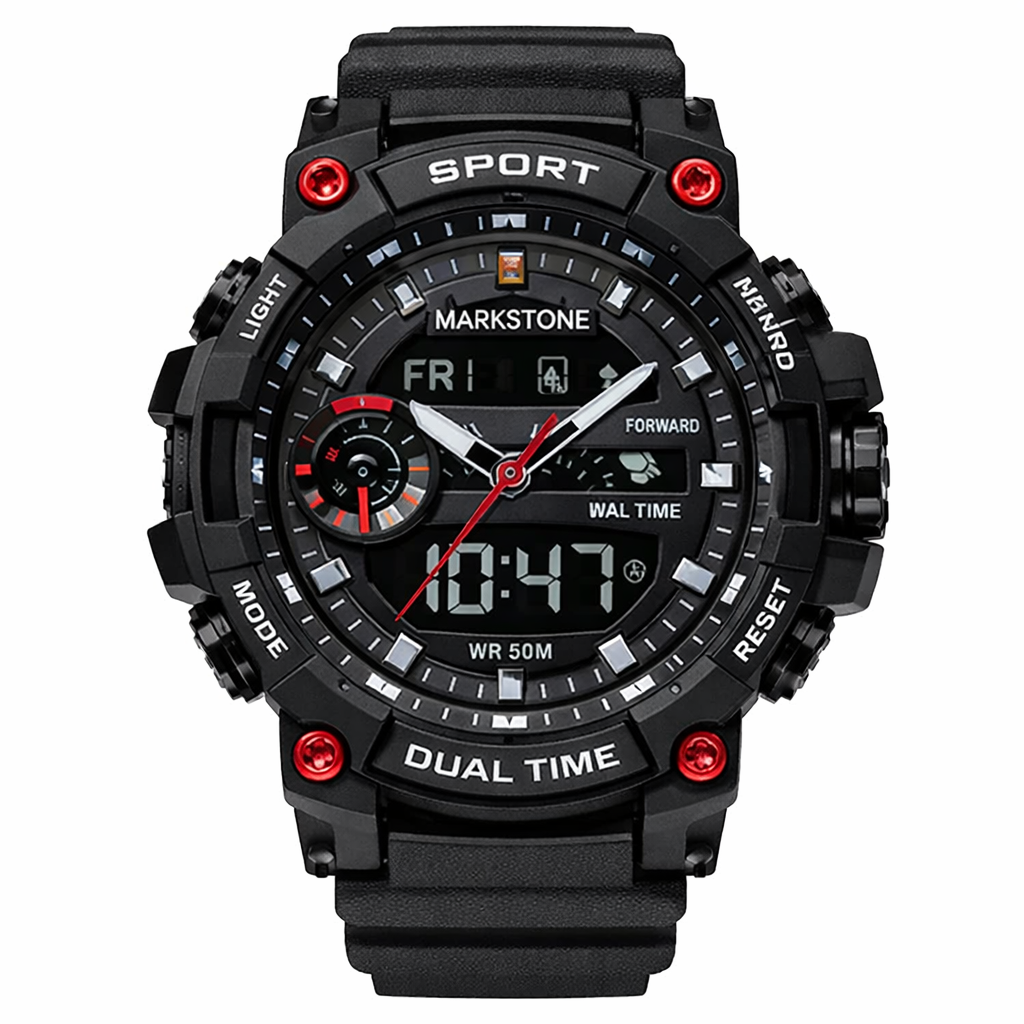 Digital Watches
